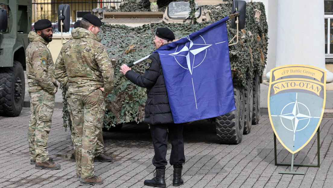 OTAN não pode confrontar a Rússia sem os EUA, advertem líderes da aliança