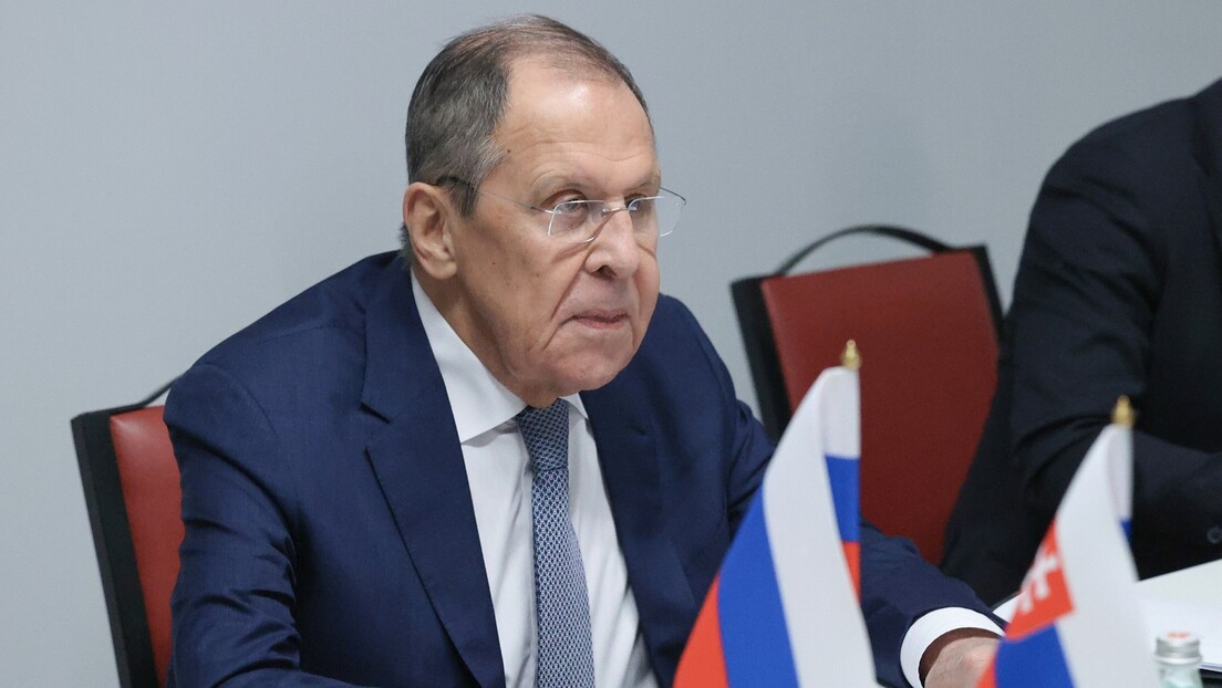 'Não há vencedores em uma guerra nuclear' - Lavrov