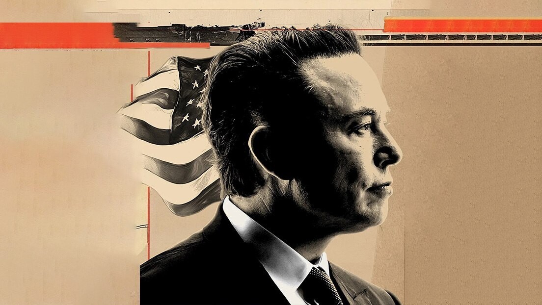 Elon Musk é eleito "Personalidade do Ano" pelo jornal El Mundo