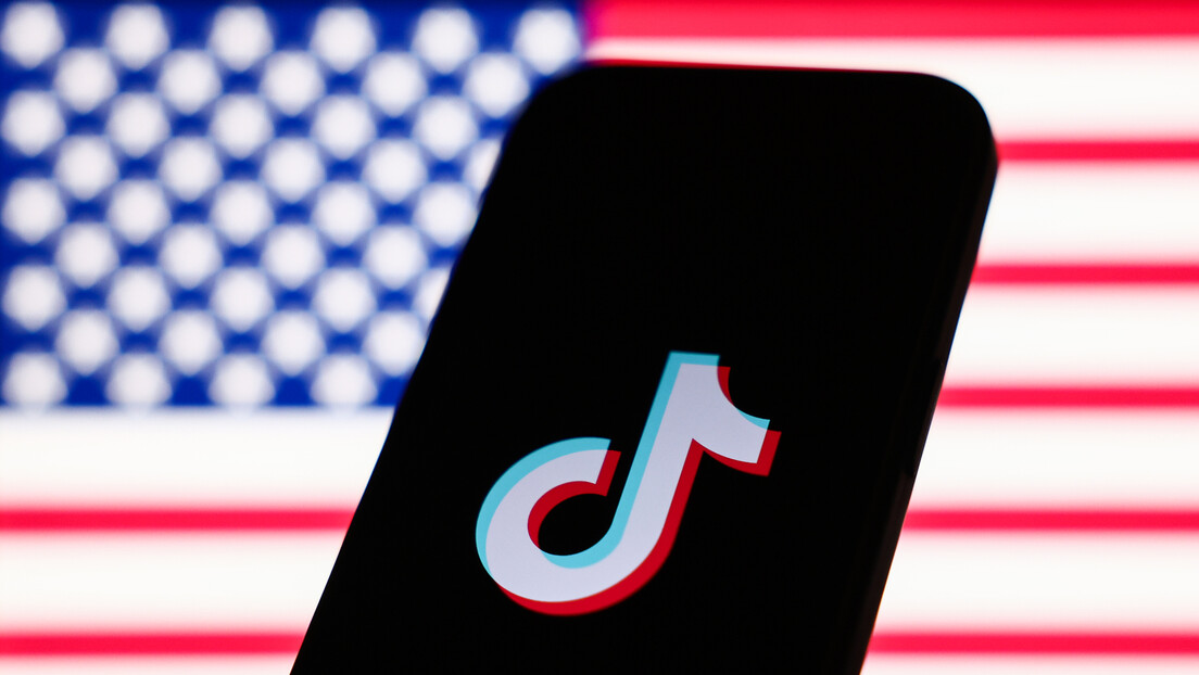 Trump pede que Suprema Corte suspenda lei que baniria TikTok