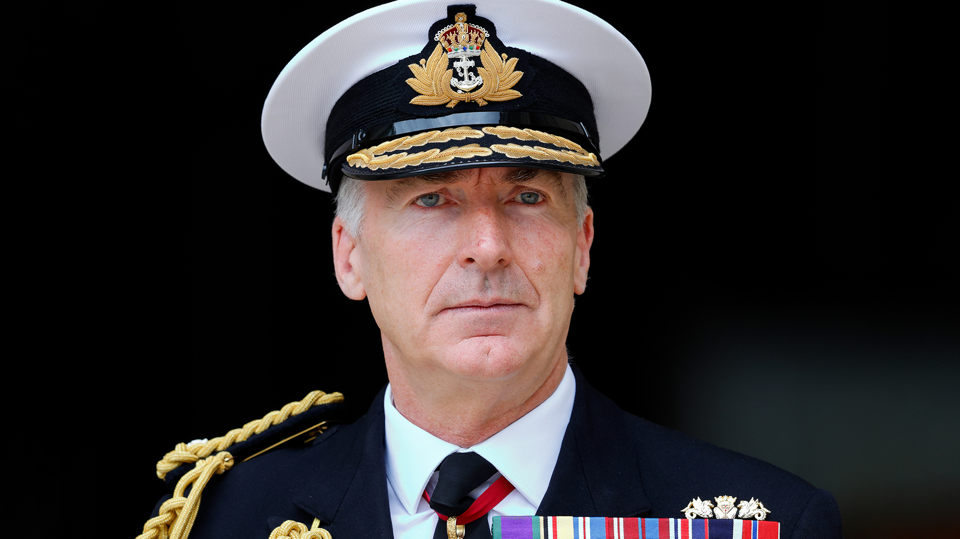 Chefe militar britânico: o mundo entra em uma era nuclear "mais ambígua e perigosa"