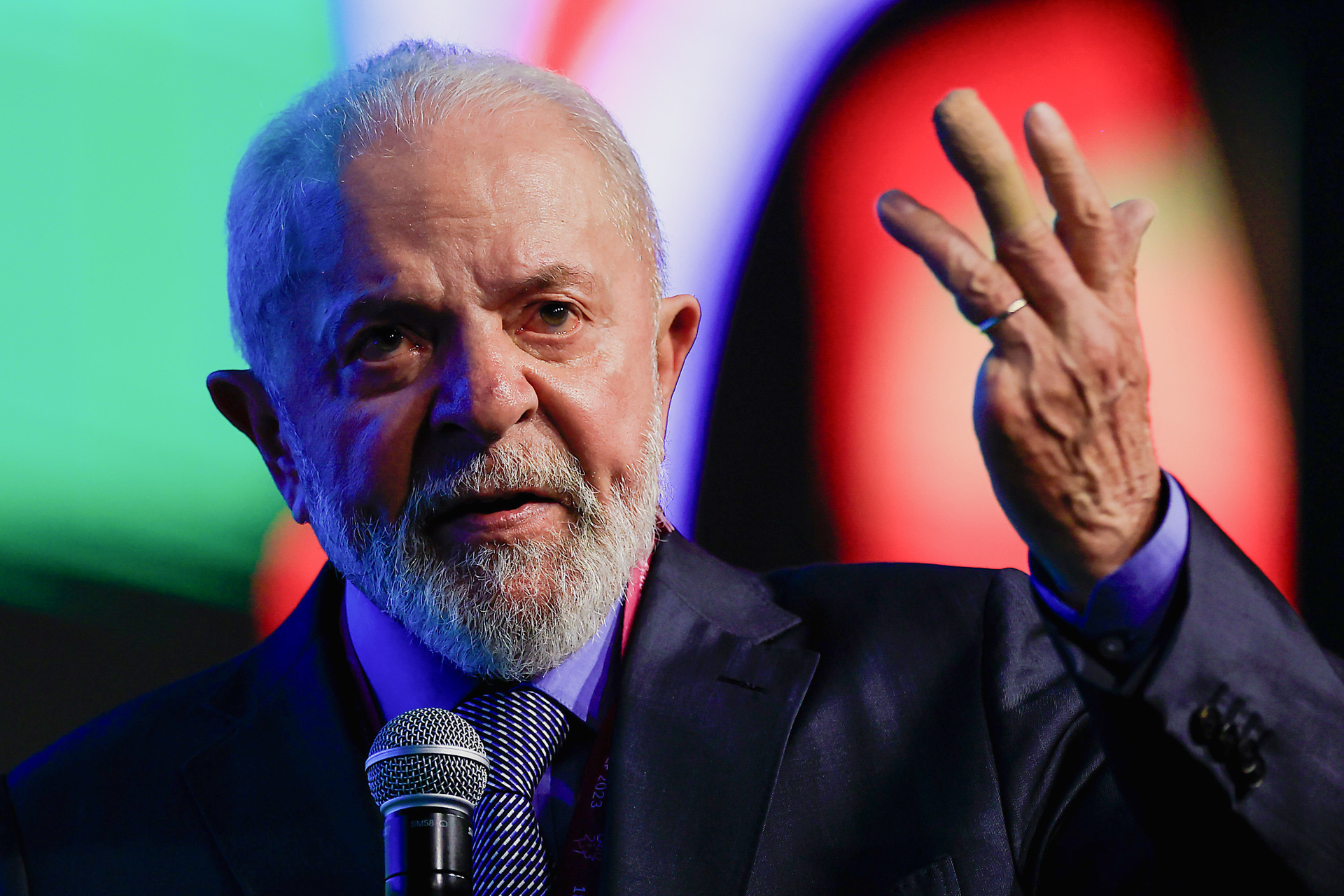 Reeleição em perigo? A saúde de Lula abre novos cenários no Brasil