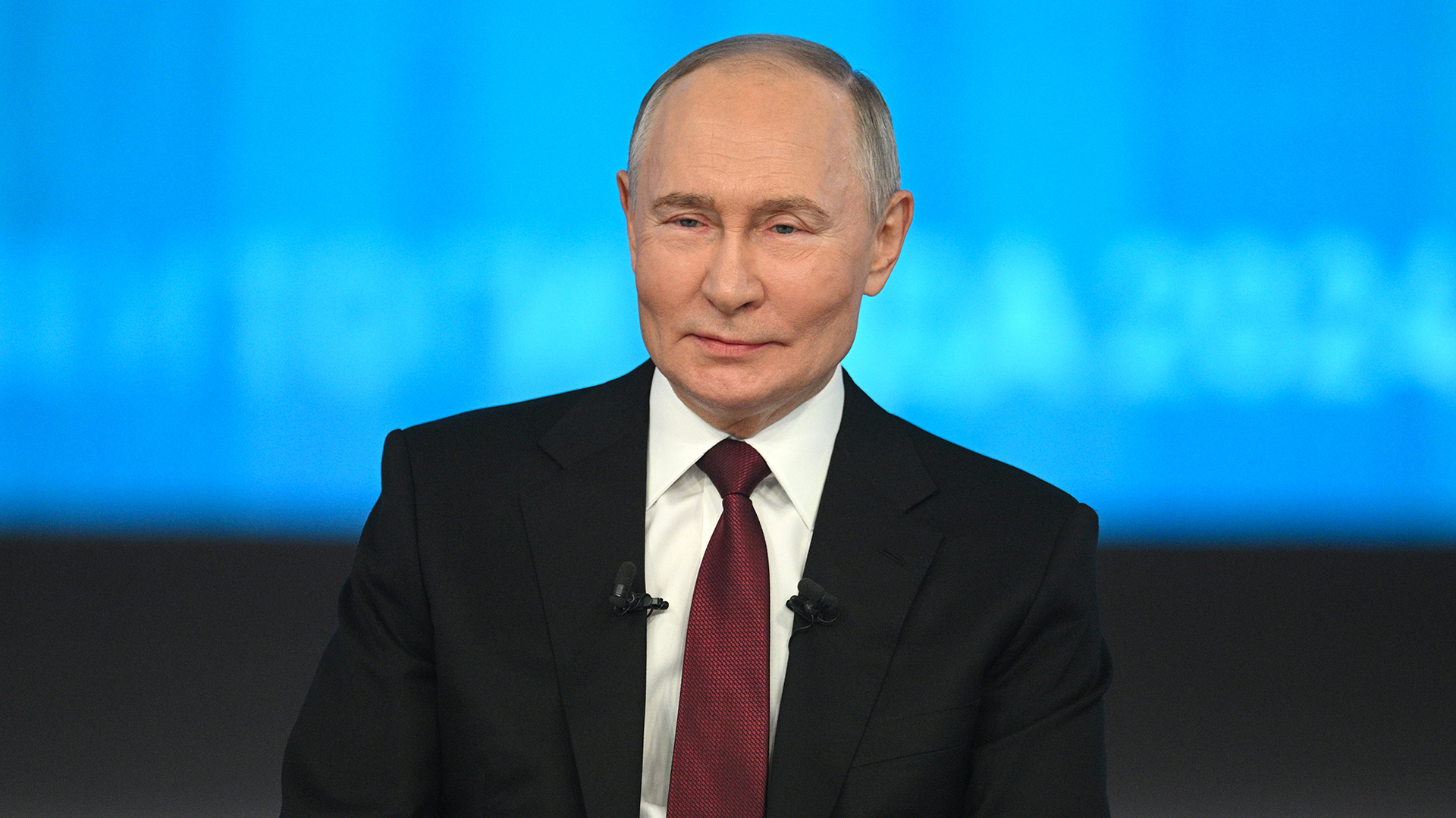 Putin: o crescimento econômico russo em dois anos foi maior que os de EUA e UE