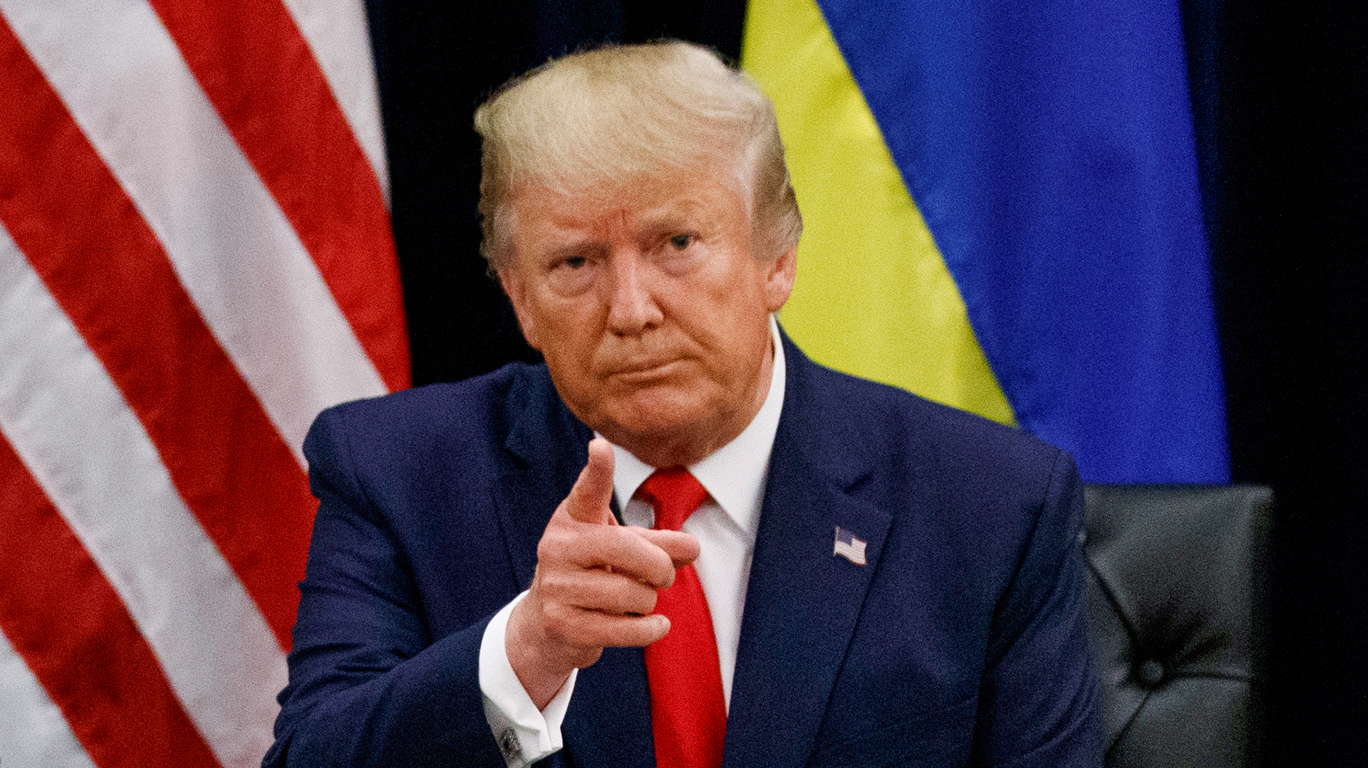 Equipe de Trump explica aos líderes europeus sob quais condições continuaria a apoiar Kiev