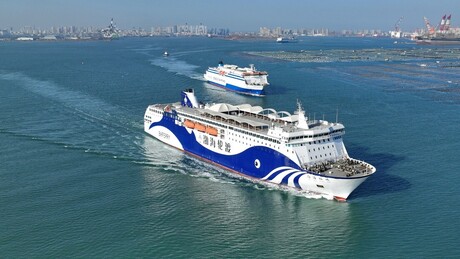 Chinês é condenado à morte por empurrar esposa ao mar para receber indenização