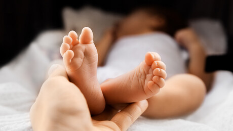 União Europeia registra queda drástica na taxa de natalidade