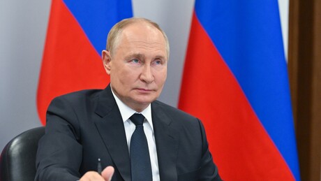 Putin determina assinatura de tratado com Belarus para garantias de segurança e defesa conjuntas