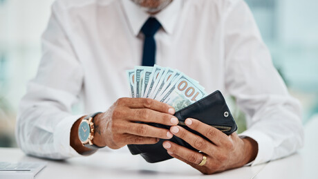 Riqueza dos bilionários aumentou 17% em 2024