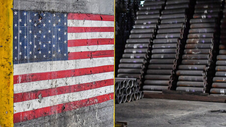 EUA se apressam em aumentar capacidade de defesa para enfrentar a China