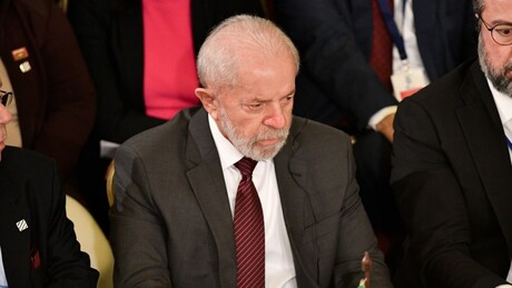 'As condições que herdamos eram inaceitáveis' - Lula sobre a antiga proposta de acordo UE-Mercosul