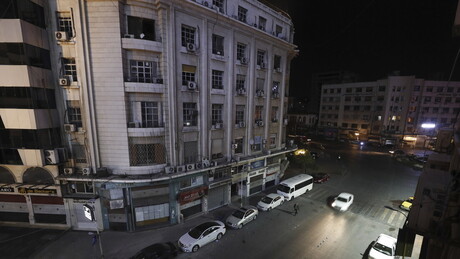 Primeiro-ministro sírio se diz pronto para entregar o poder pacificamente