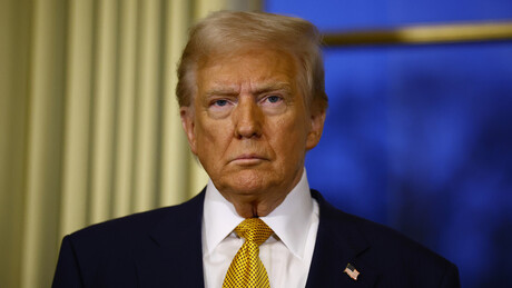 Kremlin responde a Trump: é a Ucrânia que continua se recusando a negociar