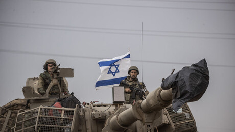 Reuters: Israel bombardeia vários alvos em Damasco