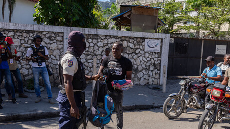 Gangue executa pelo menos 110 anciões no Haiti por suspeita de 'bruxaria'