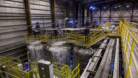 Acordo UE-Mercosul: europeus celebram acesso ao lítio e a outros minérios sul-americanos