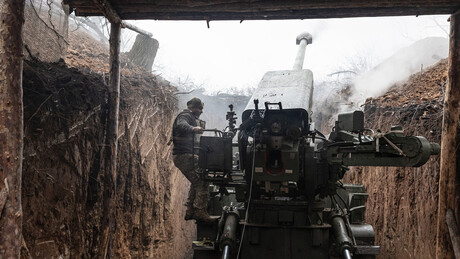 Ocidente arrastou Ucrânia para conflito e pode sacrificá-la, diz primeiro-ministro eslovaco