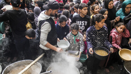 96% das crianças em Gaza sentem que sua morte é iminente e quase metade deseja morrer