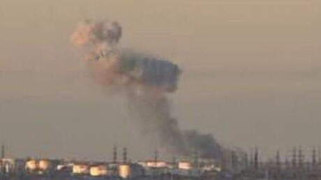 Alertas aéreos em todo o país: ataque massivo com mísseis em todo o território ucraniano