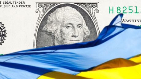 Ucrânia pede mais US$ 120 bilhões ao Ocidente para prolongar conflito com a Rússia