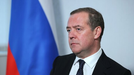 Atentado contra general russo mostra como o regime de Kiev 'agoniza', aponta ex-presidente da Rússia