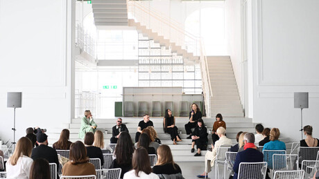 Exposição em Moscou apresenta a videoarte do Sul Global