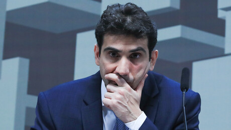 AGU pede investigação da PF por notícias falsas sobre Galípolo