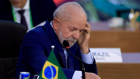 Lula assina indulto natalino a presos com HIV, câncer e gestantes