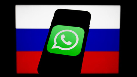 Deputado russo desmente rumores sobre bloqueio do WhatsApp na Rússia