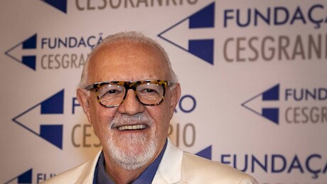 Morre aos 80 anos o ator Ney Latorraca