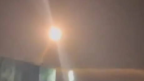 Sistema antimísseis dos EUA em Israel teria interceptado míssil iemenita pela primeira vez