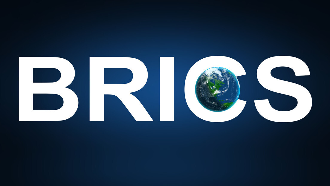 Indonésia se junta ao BRICS como membro pleno