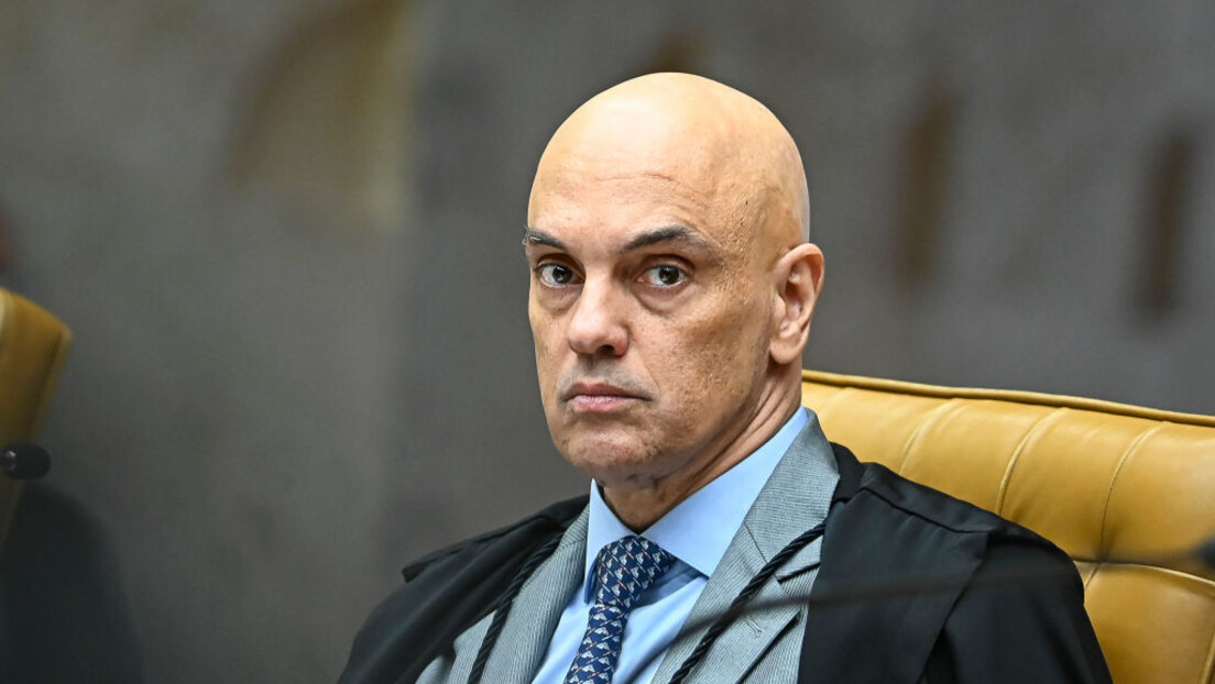 Moraes: Redes sociais devem respeitar leis brasileiras para operar