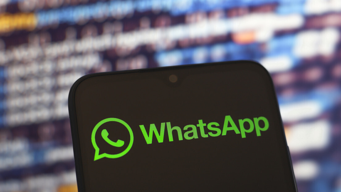 Confirmado por Zuckerberg: a CIA pode ler suas mensagens do WhatsApp