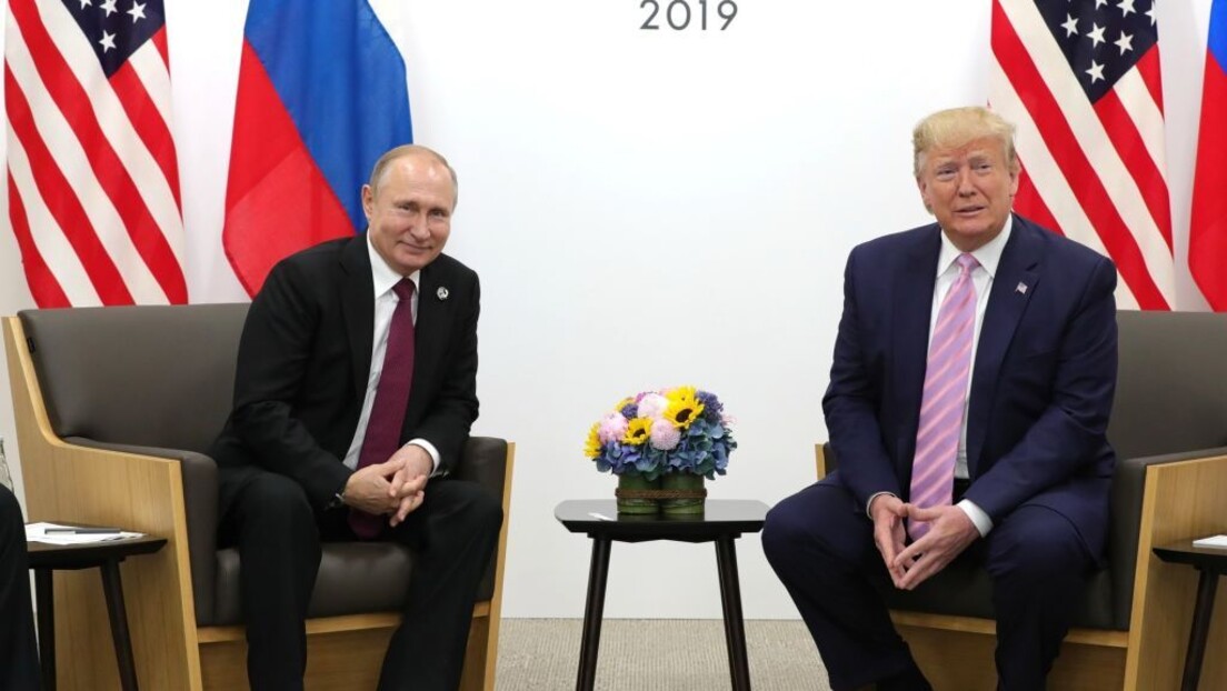 Reunião de Trump com Putin está sendo planejada, diz assessor do presidente eleito dos EUA