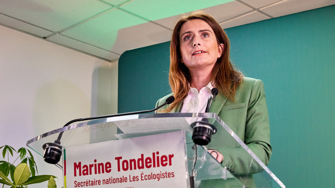 Política francesa pede proibição do X na União Europeia