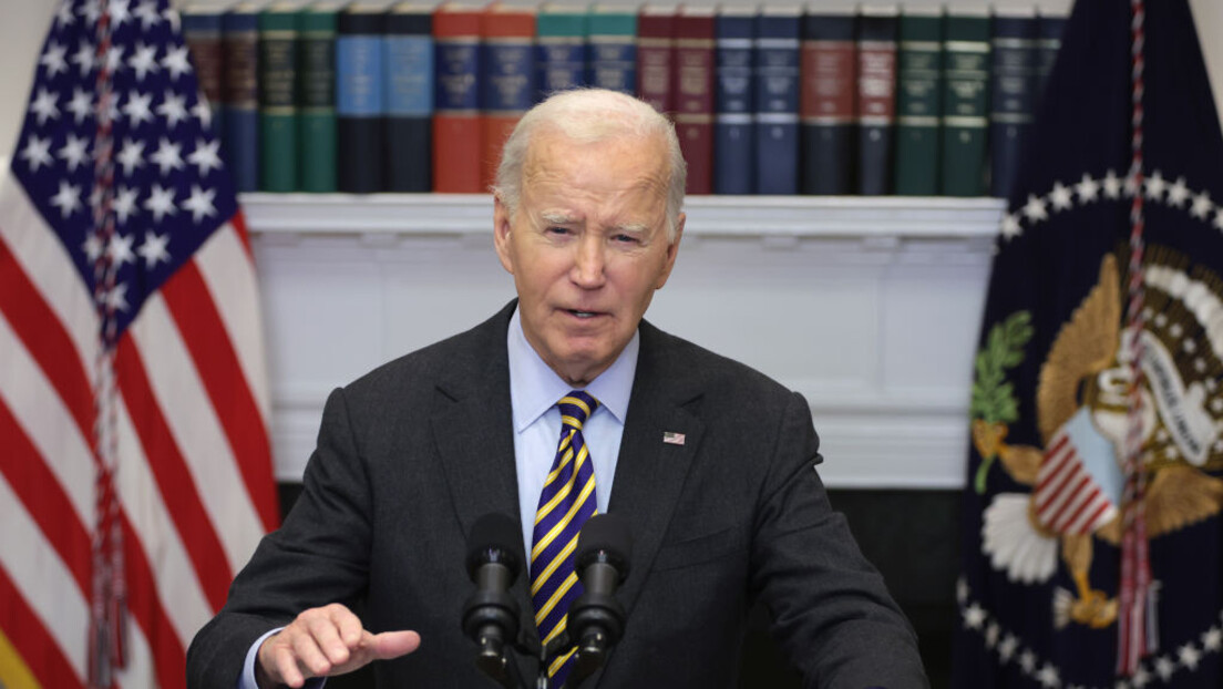 Biden após cessar-fogo: 'O povo de Gaza pode finalmente se recuperar e se reconstruir'