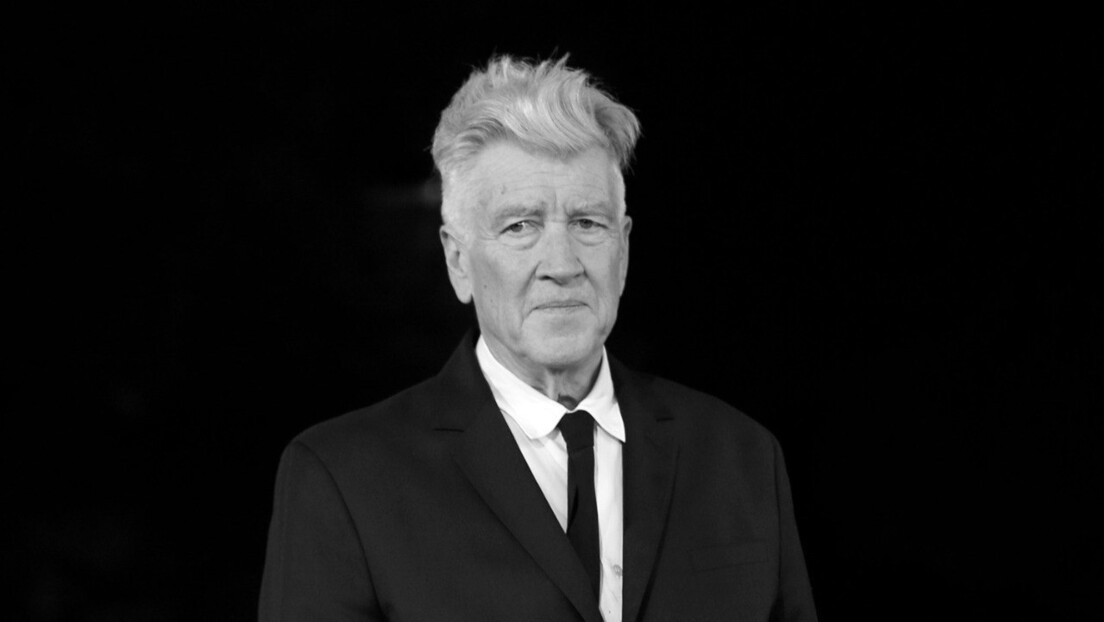 Morre, aos 78 anos, o cineasta David Lynch