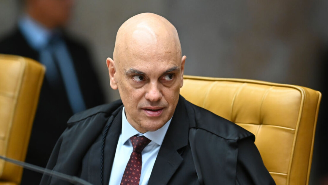 Moraes rejeita recurso e Bolsonaro segue proibido de ir à posse de Trump