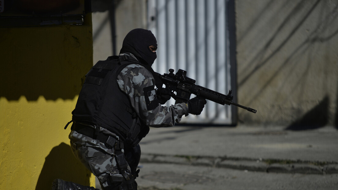 Governo Federal endurece regras sobre uso da força por policiais