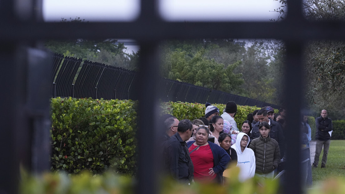 Trump revoga proteção a imigrantes em refúgios e autoriza prisões em igrejas, escolas e abrigos