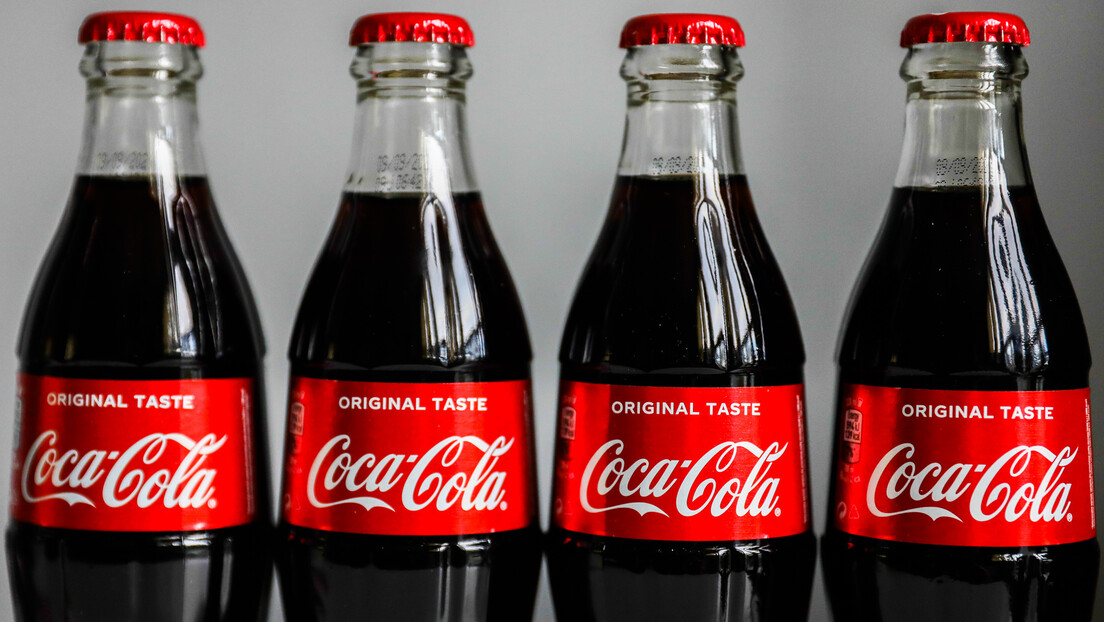 Coca-Cola faz recall na Europa devido alta concentração de clorato