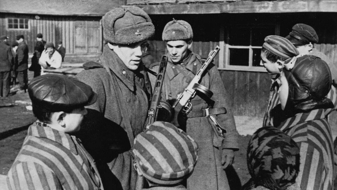 Rússia defende na ONU legado do Exército Vermelho na libertação de Auschwitz