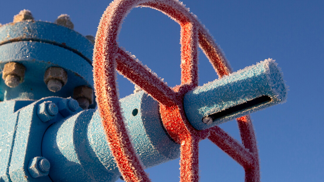 Rússia está pronta para retomar fornecimento de gás via Nord Stream