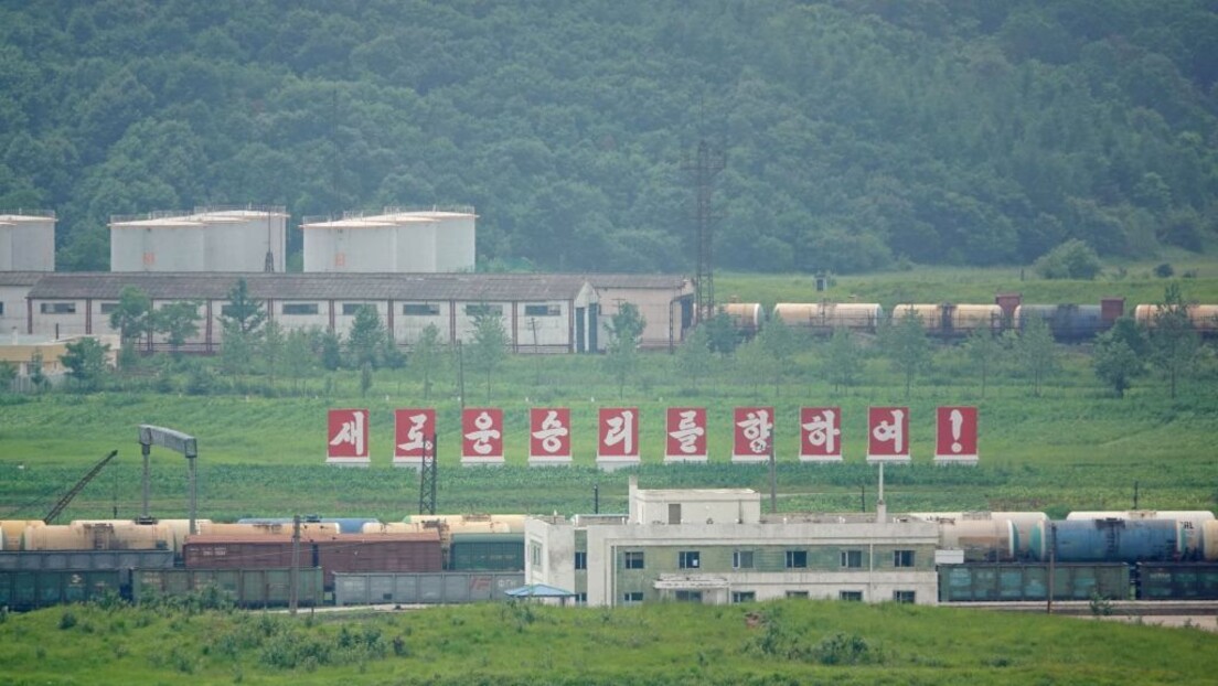 FAO e UNICEF recebem isenções de sanções para envio de suprimentos à Coreia do Norte