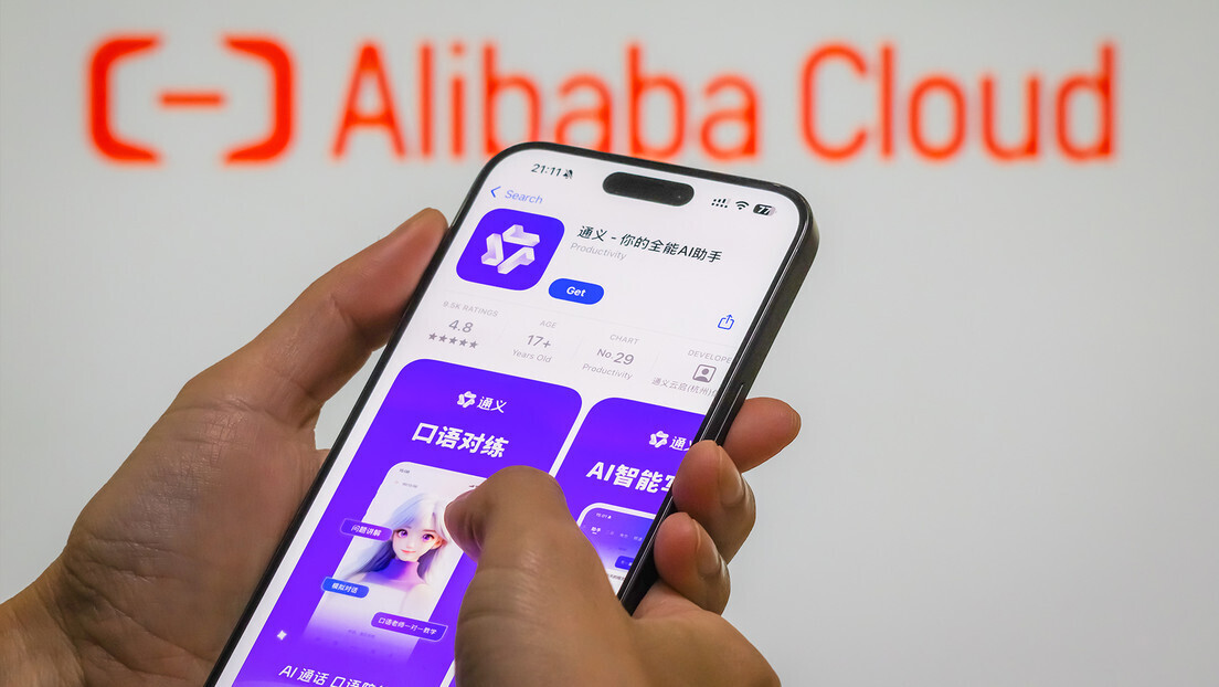 Supremacia chinesa? Alibaba lança poderosa IA, após lançamento bombástico da DeepSeek