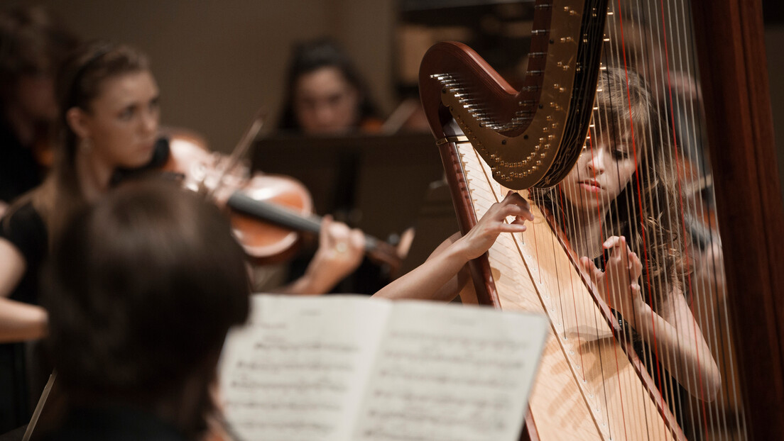 Brasil planeja criar Orquestra Sinfônica Feminina no âmbito do BRICS