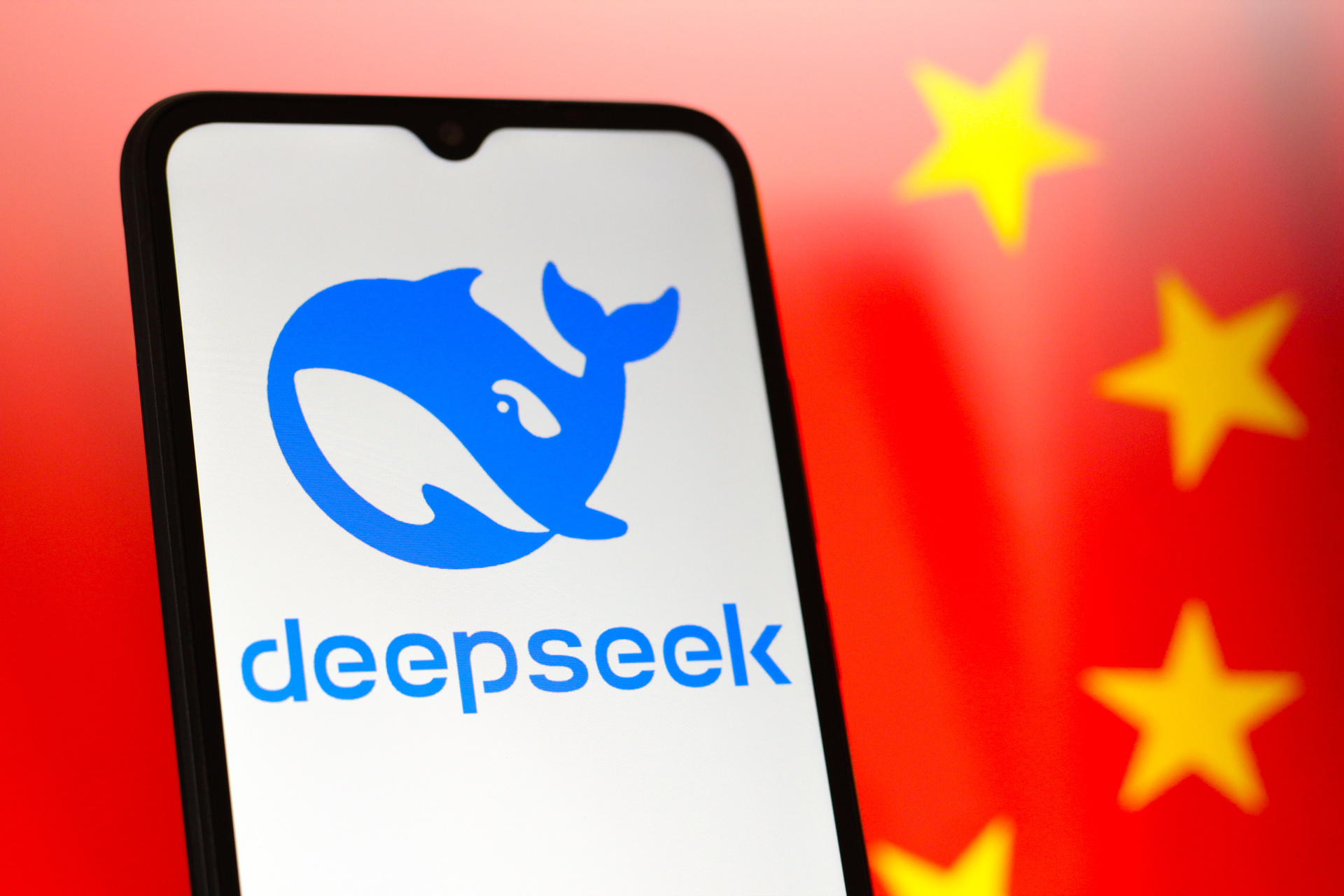 Como a China abalou os EUA com DeepSeek e quer redefinir o mercado de IA