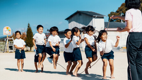 Previsão sombria: еspecialista japonês revela quando seu país ficará com apenas uma criança