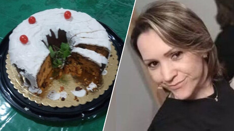 Polícia detalha caso de bolo envenenado que deixou três mortos em reunião familiar