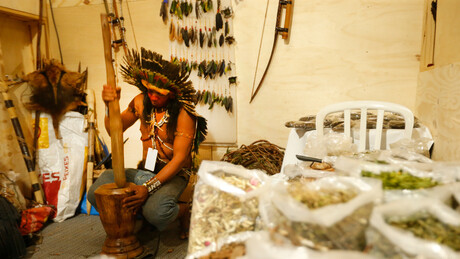 Investimentos no setor cultural impulsionam atividade econômica no Brasil